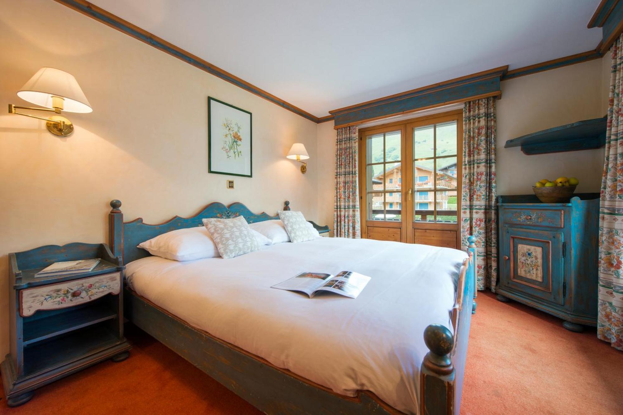 Hotel Montpelier Verbier