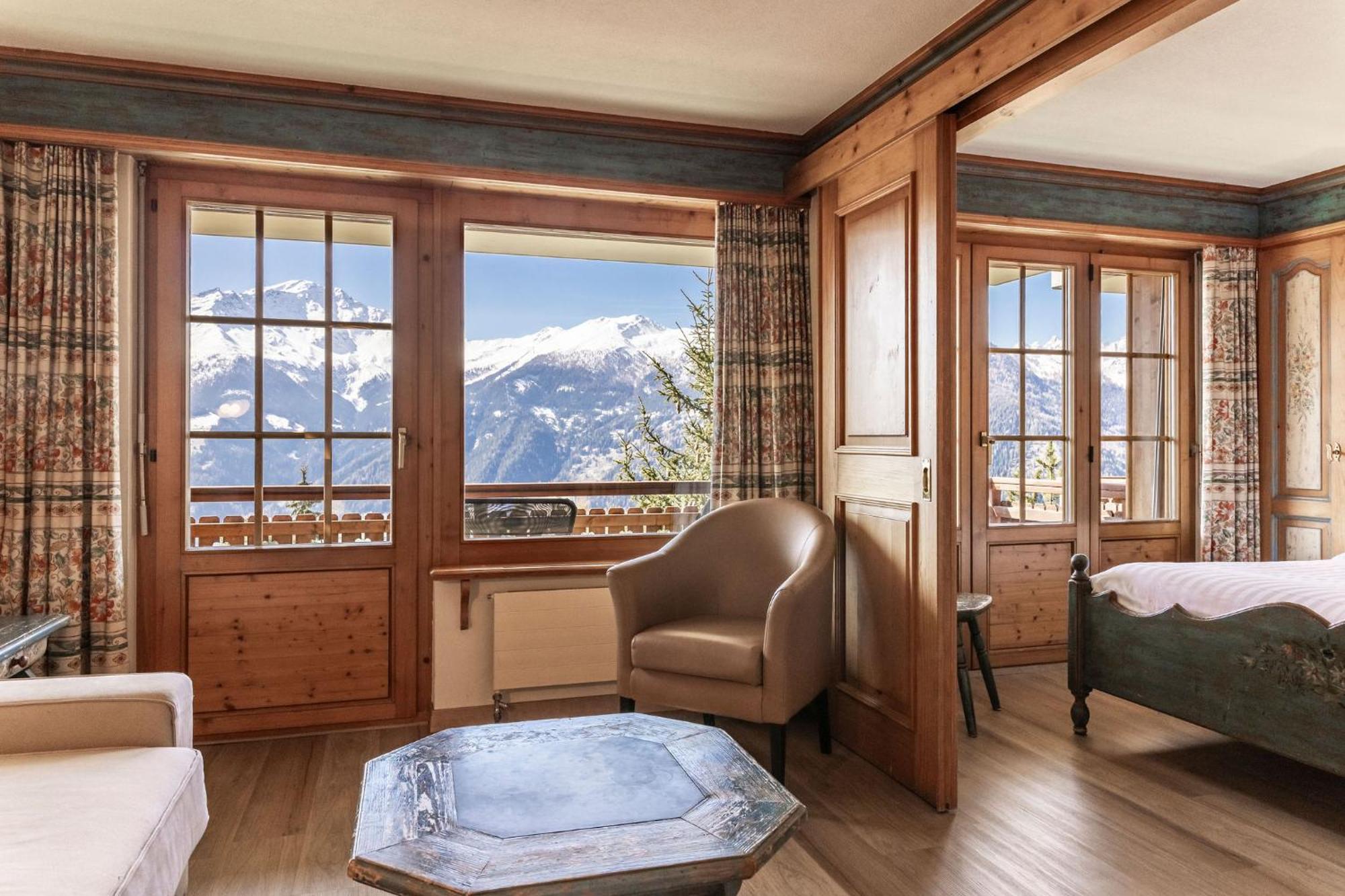 Montpelier Hotel 3*
