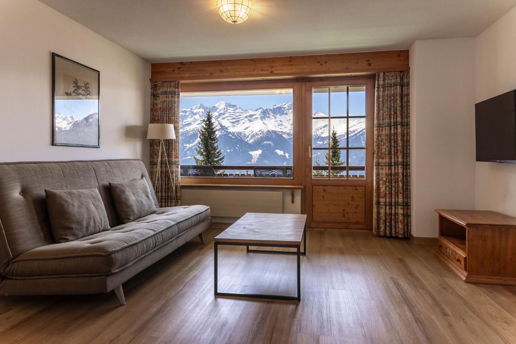 Hotel Montpelier 3*