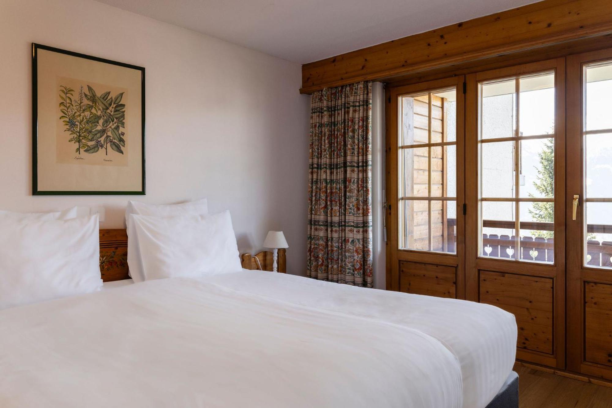 Montpelier Hotel Verbier