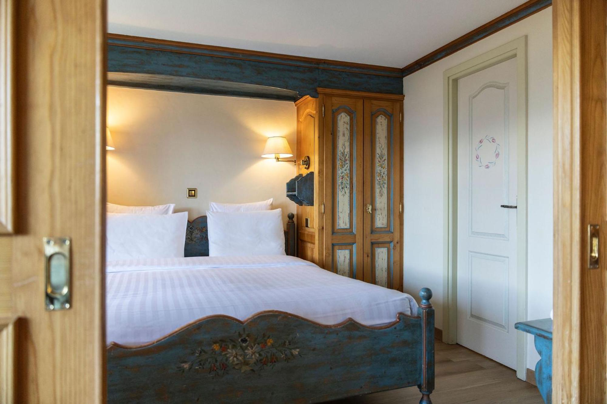 Montpelier 3* Verbier