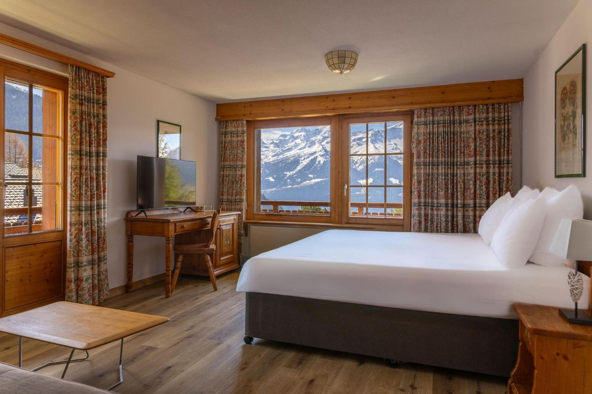 Hotel Montpelier 3*