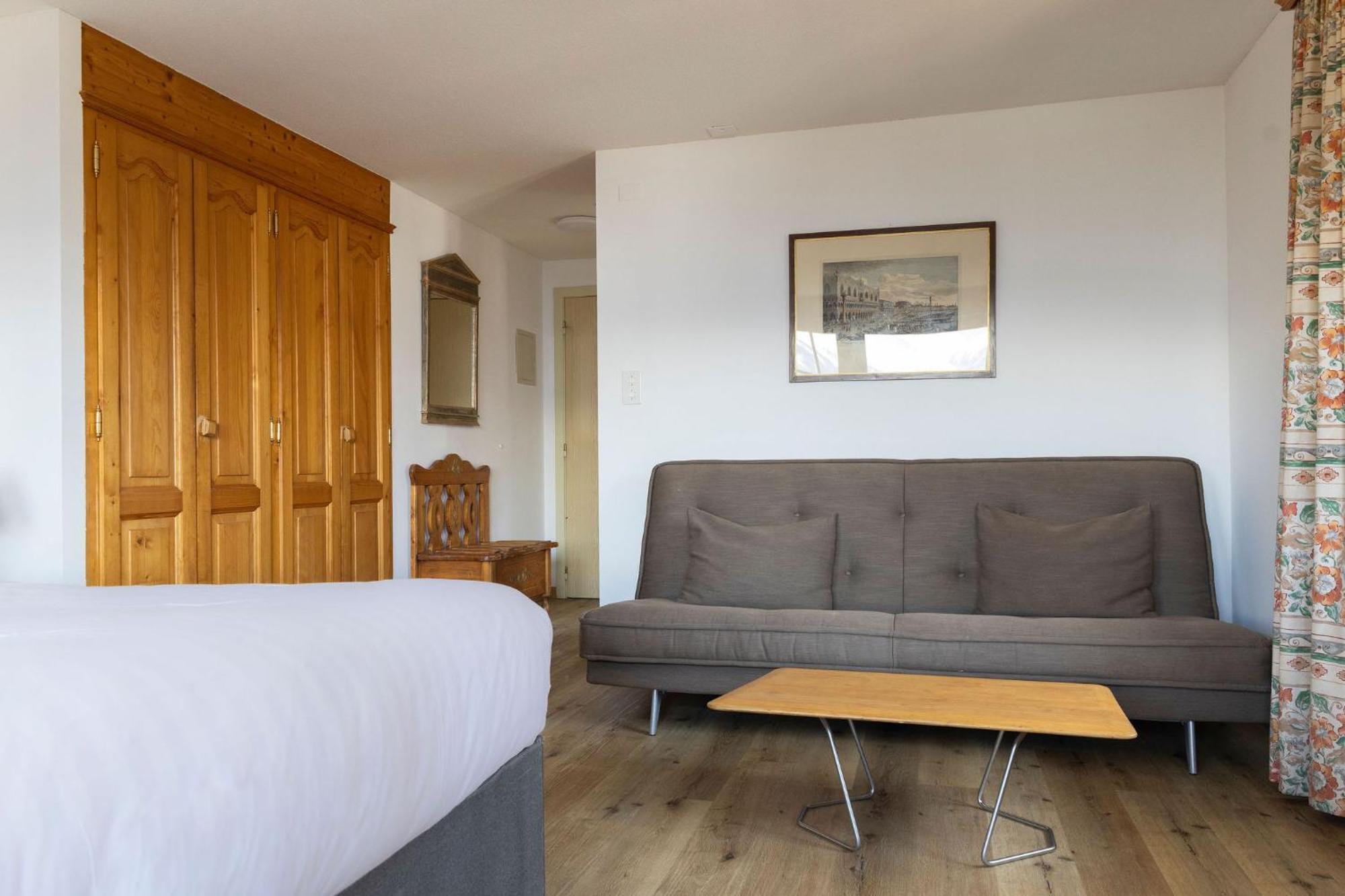 Montpelier Hotel Verbier