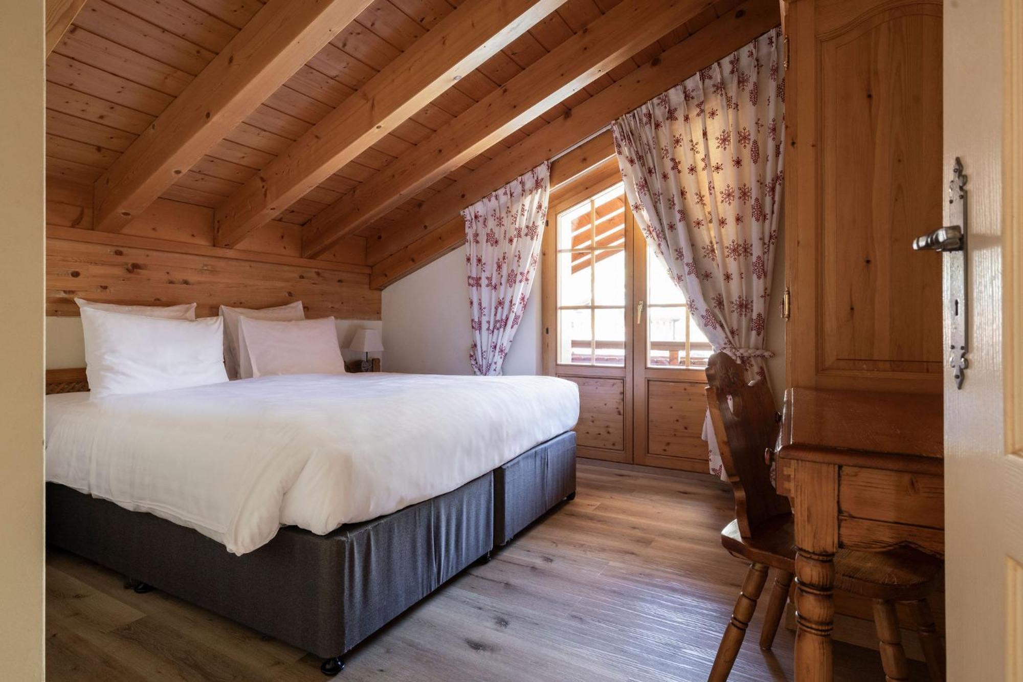 Montpelier 3*