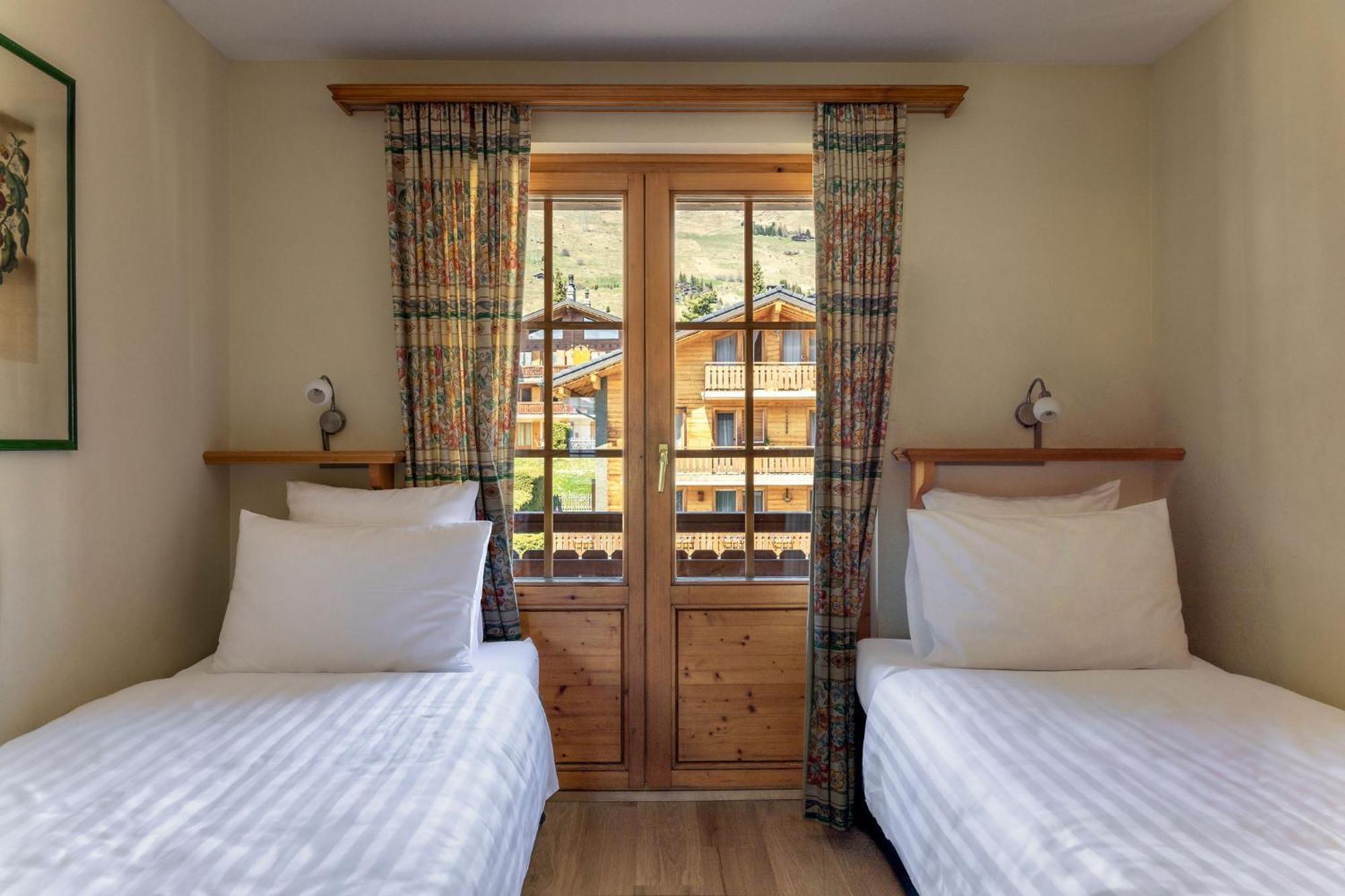 Hotel Montpelier