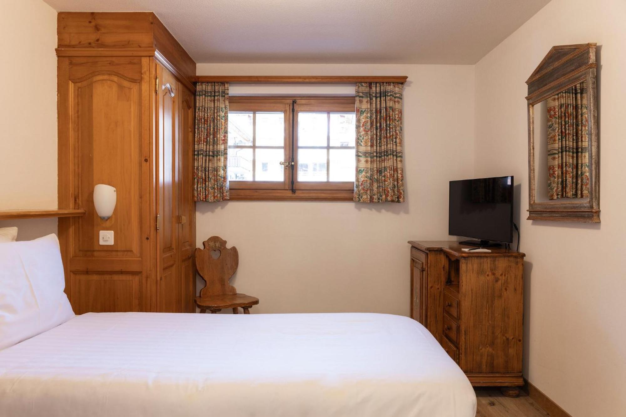 Hotel Montpelier