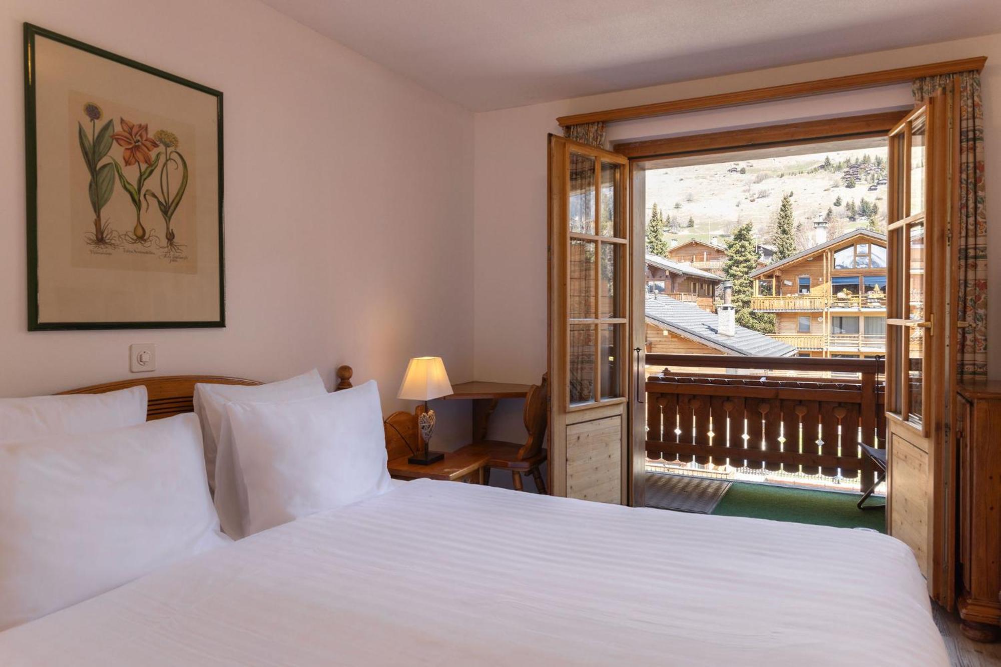 Montpelier Verbier