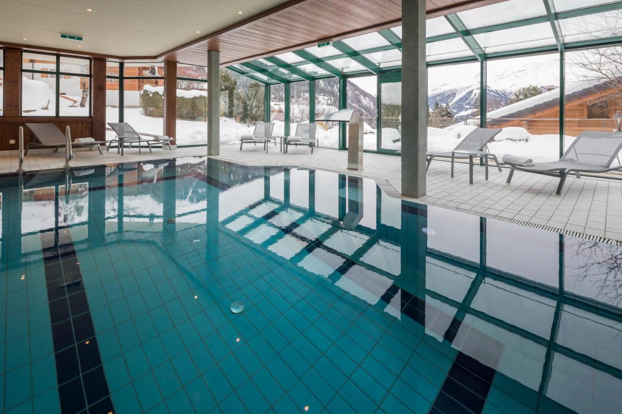 Montpelier 3* Verbier