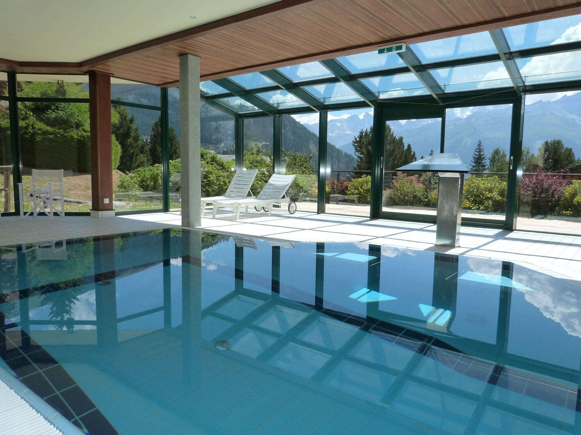 Montpelier Hotel 3*
