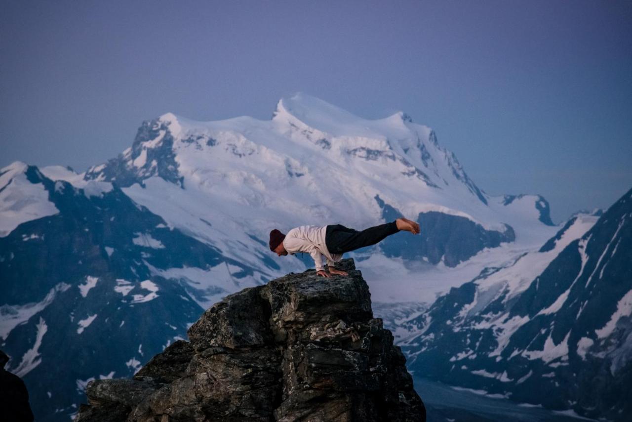Montpelier 3* Verbier